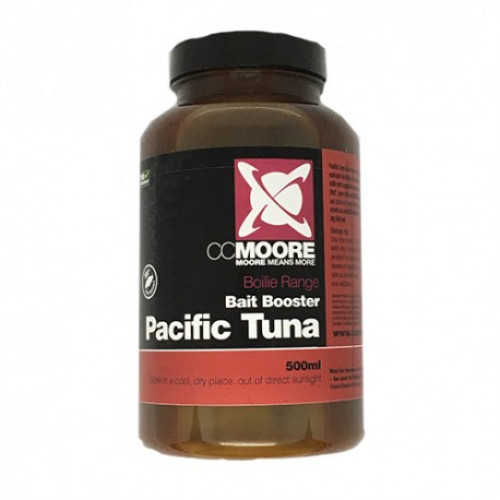 Атрактант CCMOORE Pacific Tuna Bait Booster 500 мл