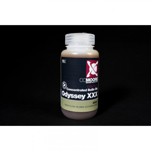 Дип CCMOORE Odyssey XXX Bait Dip 250 мл