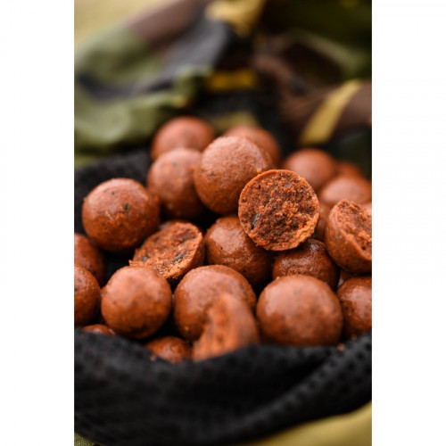 Протеинови топчета CCMOORE Pacific Tuna