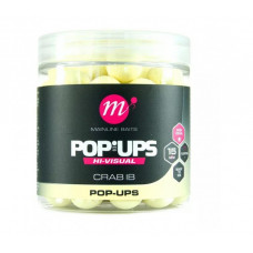 Плуващи топчета Mainline Baits Hig Visual Crab IB