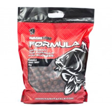 Протеинови топчета Nash Formula - 5 кг