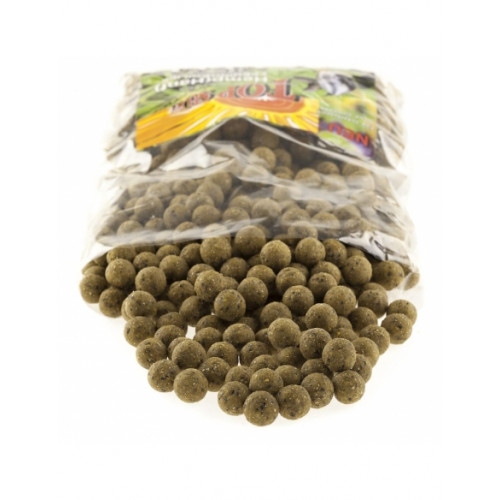 Протеинови топчета Top Secret