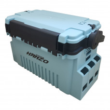 Куфар Carp Zoom Hanzo Multifunctional Seat Box