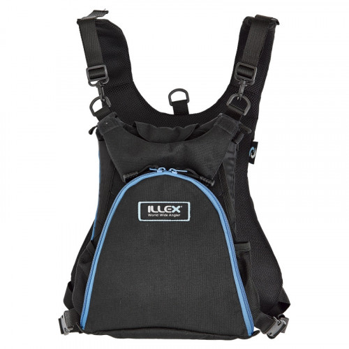 Чанта елек Illex Stalker Bag