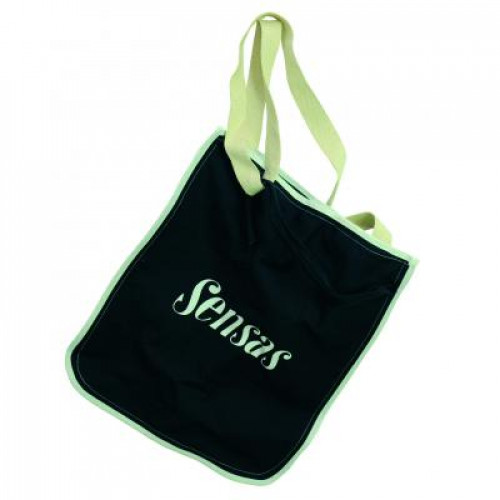 Чанта за бели червеи Sensas Maggot Bag