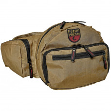 Чанта за кръст Pezon & Michel Source Belt