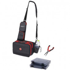 Спининг чанта D.A.M. Pro-Tact Sling Bag