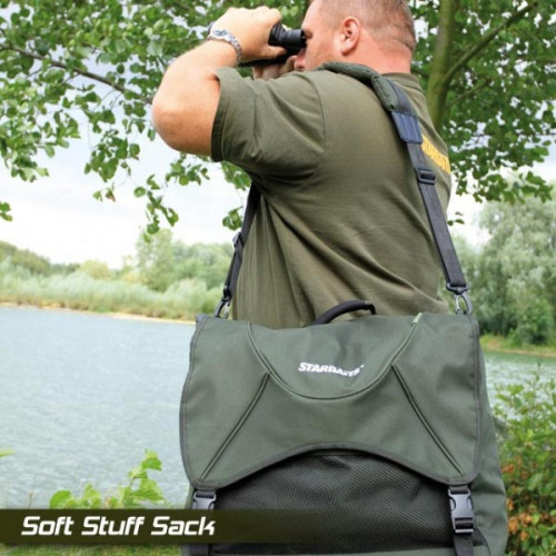 Сак с твърдо дъно Starbaits