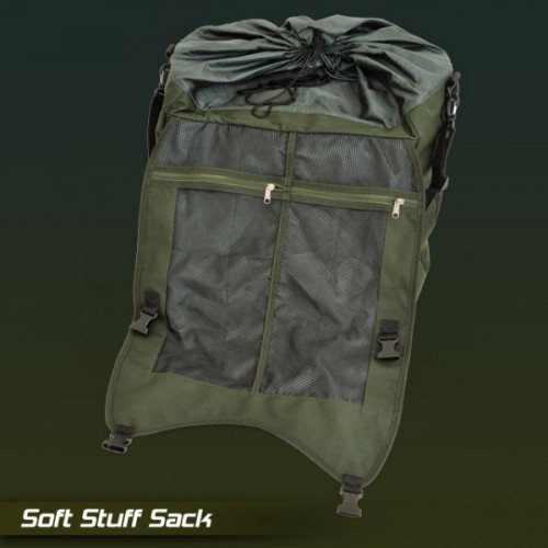 Сак с твърдо дъно Starbaits