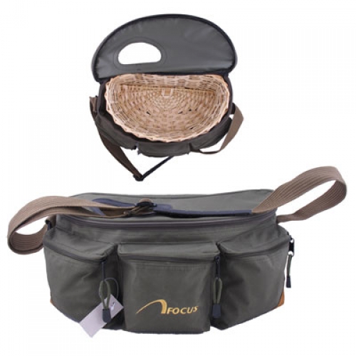 Рибарско кошче Focus