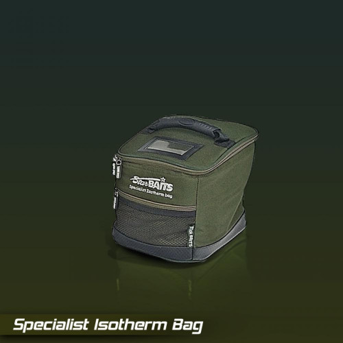 Сак Starbaits Specialist bait Bag XL