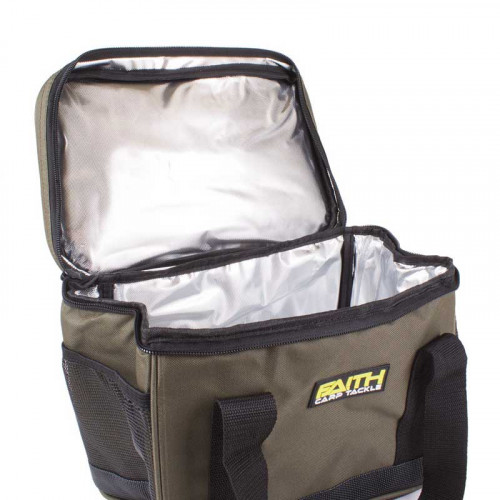 Хладилна чанта Faith Coolbag Deluxe