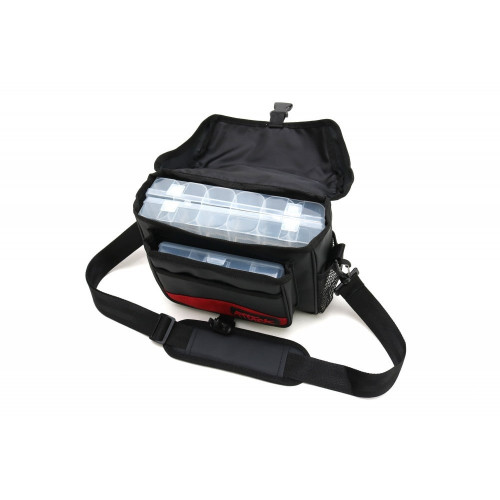 Спининг чанта ForMax Spinning Bag Attack