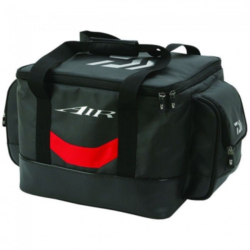 Сак Daiwa Air Cool Bag Red / Black Aircb - R