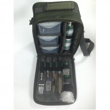 Комплект за къмпинг CARP PRO 610-027487