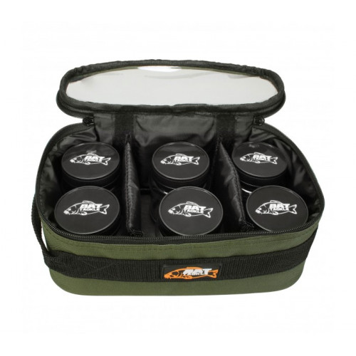 Чантичка за дипове CarpMax Pop Up & Dip Bag