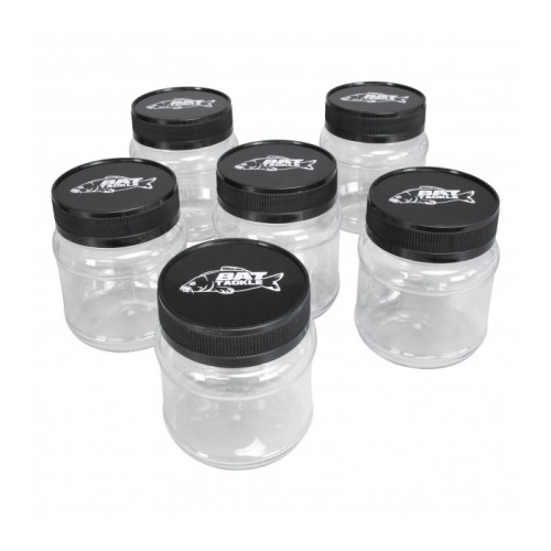 Чантичка за дипове CarpMax Pop Up & Dip Bag