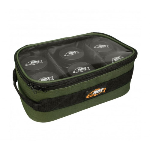 Чантичка за дипове CarpMax Pop Up & Dip Bag