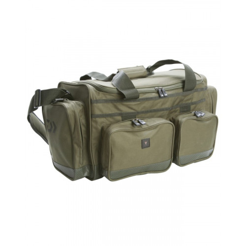 Сак Daiwa Black Widow