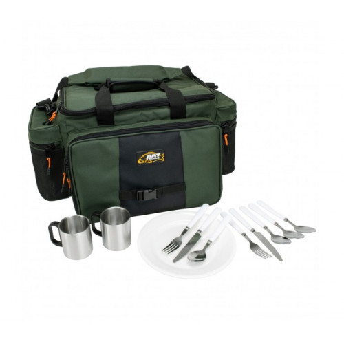 Сак с прибори за хранене Dinner Carryall