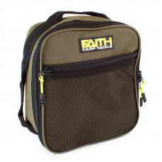 Несесер Faith Lead & Bit Bag