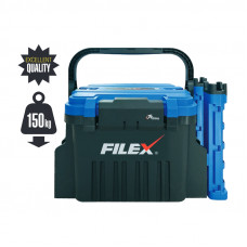 Куфар стол Fil Fishing Tackle & Seat Box