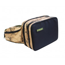 Спининг чанта с 2 кутии FilStar  Sling Bag  KK 321