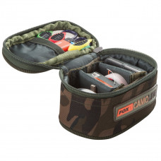 Чантичка за аксесоари Fox Camolite Accessory Pouch