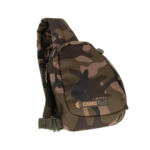 Чанта Fox Camolite Shoulder Wallet