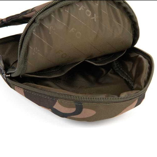 Чанта Fox Camolite Shoulder Wallet