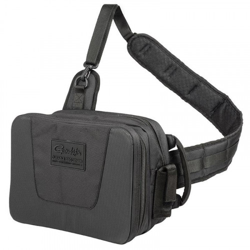 Спининг чанта Gamakatsu Sling Bag