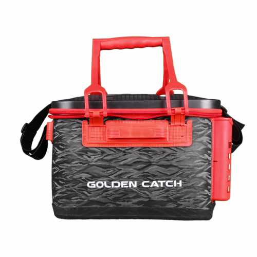 Чанта Golden Catch Bakkan Bag