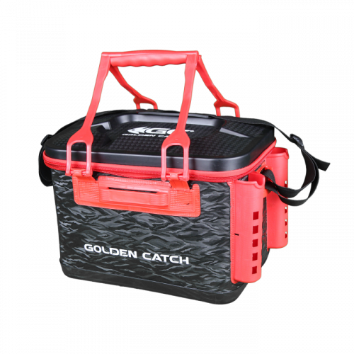 Чанта Golden Catch Bakkan Bag