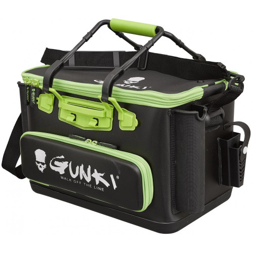 Чанта Gunki Safe Bag Edge 40 Hard 