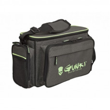 Чанта Gunki Iron - T Shoulder Bag