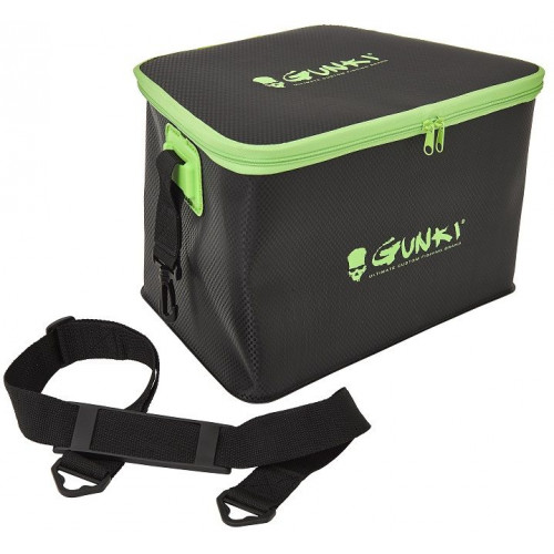Непромокаема чанта Gunki  Squad Safe Bag