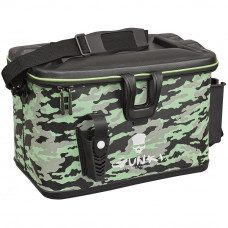 Чанта Gunki Safe Bag Edge 40 Hard Camo