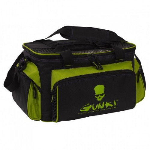 Спининг чанта Pezon&Michel Gunki Lure Bag Large