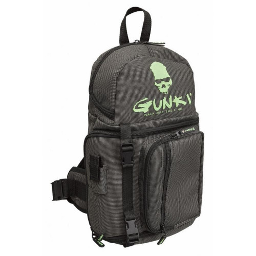 Раница Gunki Iron-T Quick Bag
