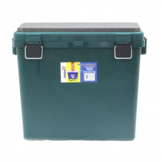 Едносекционен сандък за зимен риболов Helios – 19L Едносекционен сандък за зимен риболов Helios – 19L