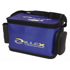 Непромокаема чанта Illex Bakkan G2 Dock 40 Blue