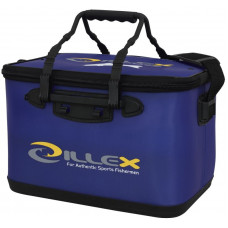 Непромокаема чанта Illex Bakkan G2 Boat Blue