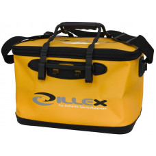 Непромокаема чанта Illex Bakkan G2 Boat Yellow