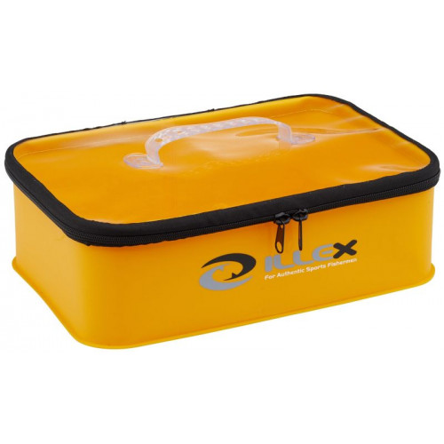 Непромокаема чанта Illex Safe Bag G2 