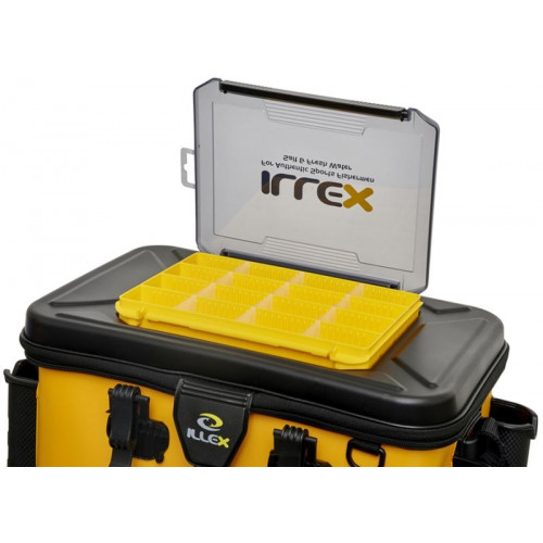  Непромокаема чанта Illex Bakkan Dock Deluxe