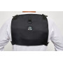 Чанта Illex Chest Pack Black