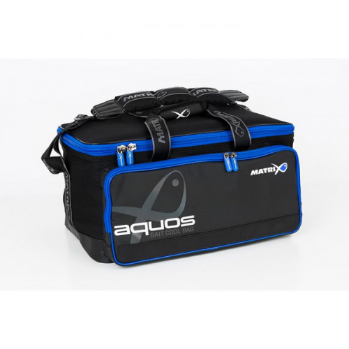 Термо чанта Matrix Aquos Bait Cool Bag