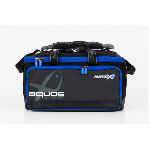 Термо чанта Matrix Aquos Bait Cool Bag