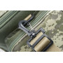 Къмпинг термо чанта с прибори Mivardi Camo CODE