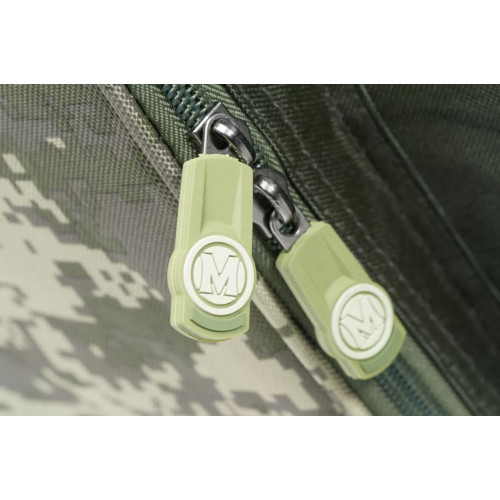 Къмпинг термо чанта с прибори Mivardi Camo CODE